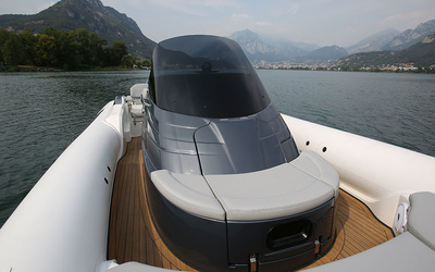 Lomac Adrenalina 10.5