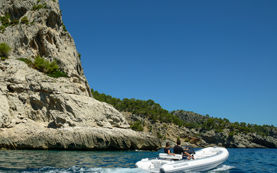 Williams Sportjet 520