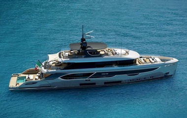 Benetti Cosmico