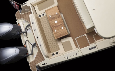 Chris-Craft Catalina 34