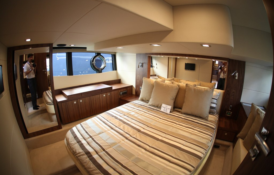 Sunseeker 48 Portofino