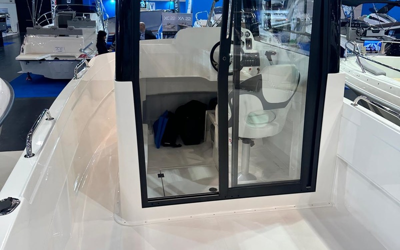 Manara Smartliner 22 Fish Prices, Specs, Reviews and Sales Information