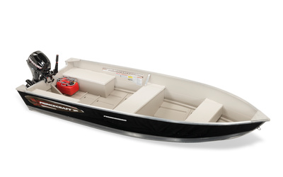 Princecraft Fisherman 14