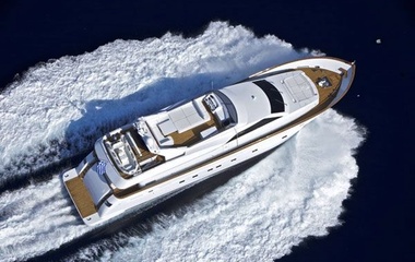 Tecnomar 30 M