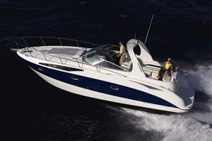 Bayliner 325 Cruiser