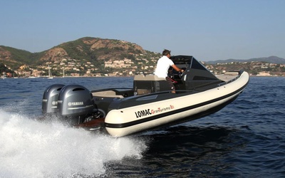 Lomac GranTurismo 8.5