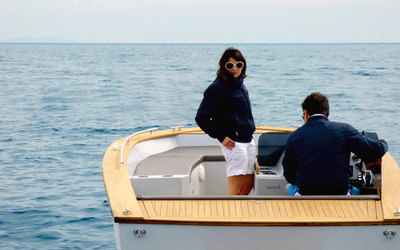 Phiequipe MB18 Tender