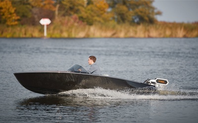 VTS Flying Shark 4.2