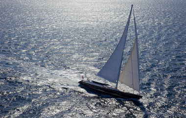 Sterling Yachts Allure A