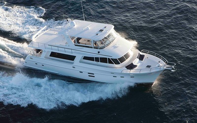 Hampton Endurance 680