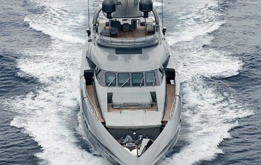 Mondomarine Auspicious