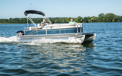 Harris Cruiser LX 200 Cruise