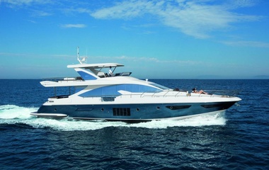 Azimut North Star