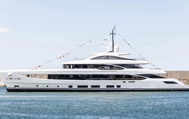Benetti Amantis