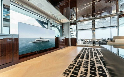 Quicksilver Activ 595 Cruiser