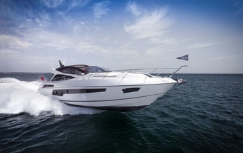 Sunseeker 68 Predator