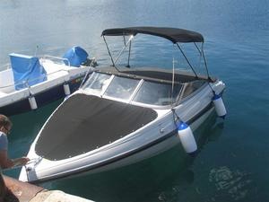 Crownline 185 SS