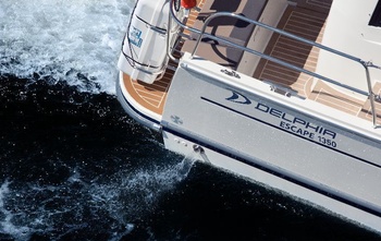 Delphia 1350 Escape