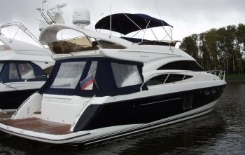 Princess 58 (2008)