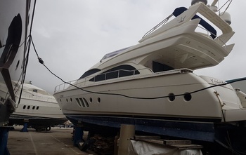2009, Dominator 620