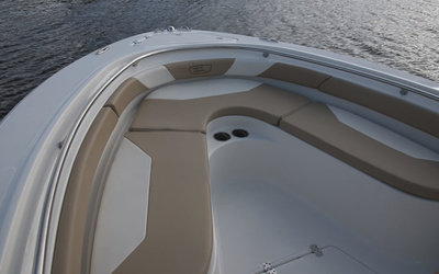 Pioneer Sportfish 222