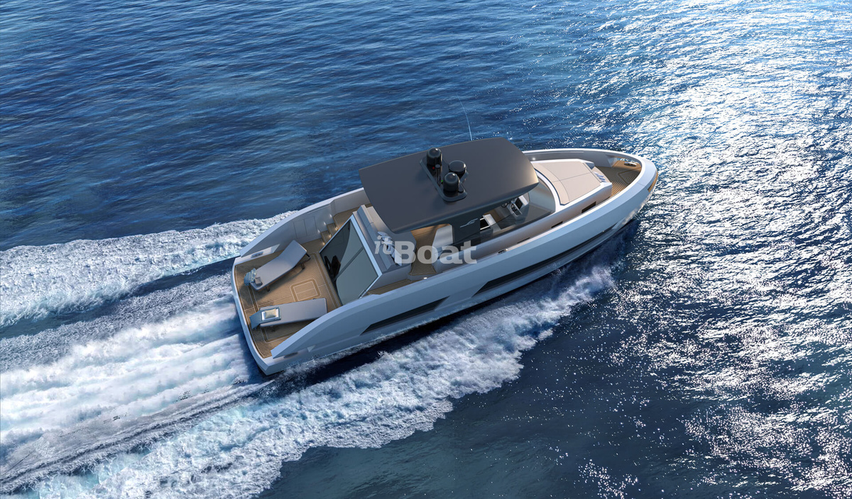 manda yachts