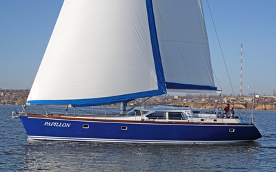 Vorkrug Sveta ВС-1800