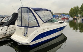 Bayliner 275 Cruiser (2006)