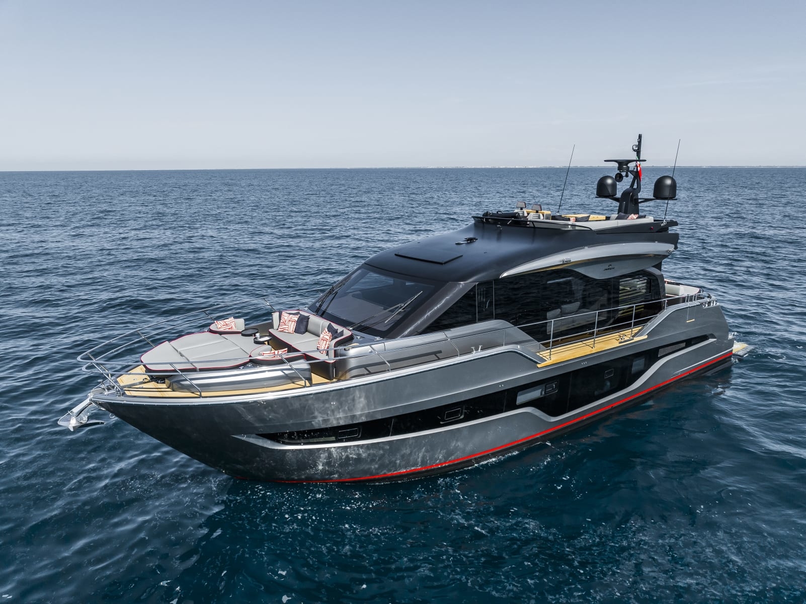 Cranchi Sessantasette 67 Corsa: Prices, Specs, Reviews and Sales