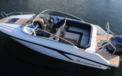 Finnmaster T6