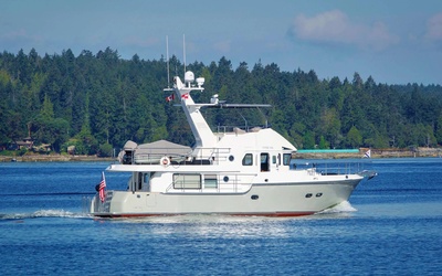Nordhavn 51