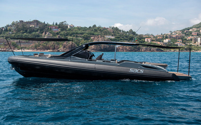 SACS Rebel 47