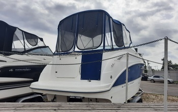 Bayliner 265 SB (2007)