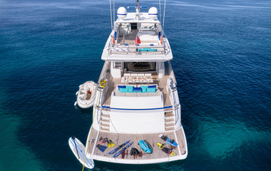 Couach Hakuna Matata