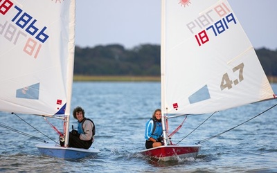 Laser Performance Laser 4.7