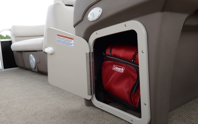 Princecraft Vectra 17