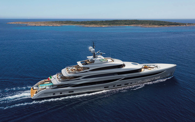 Benetti B.Now 72M