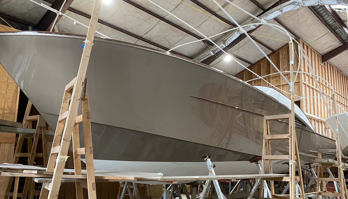 Garlington Yachts