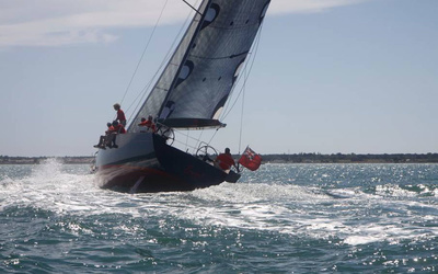 Latitude 46 Tofinou 16