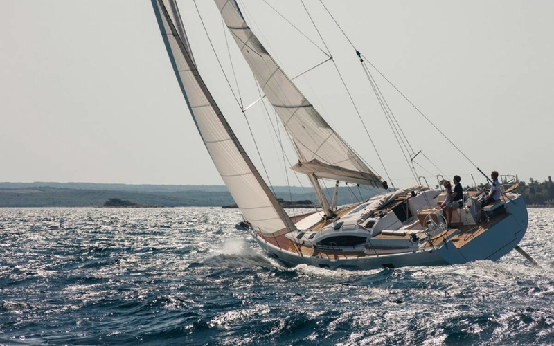 Elan Impression 50