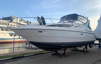 Bayliner 305