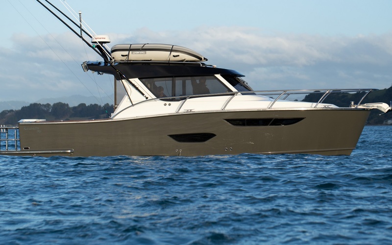 Legacy L35