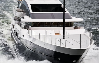 Oceanco Luna