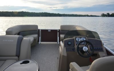 Sylvan Mirage Cruise 8520