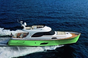 Mochi Craft Dolphin 64 Fly