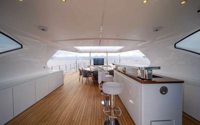 Barents Boats 470 ПРО