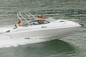 Fibrafort Style 215i