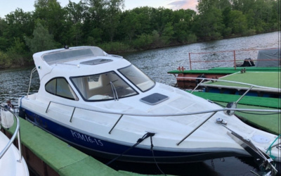 Astron Marin Корвет 750A (Стандарт)