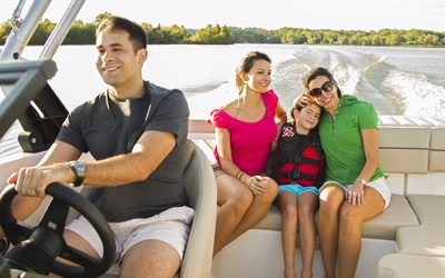 Bayliner VR5 Bowrider