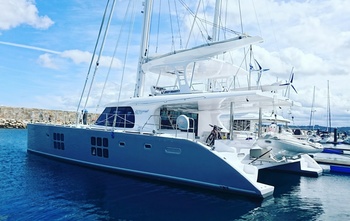 Sunreef 60 LOFT (2016)